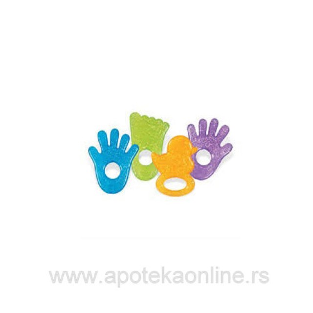 MUNCHKIN GLODALICA- ASORTIMAN (ŠAKA, STOPALO, PATKICA) - Online Apoteka MUNCHKIN GLODALICA- ASORTIMAN (ŠAKA, STOPALO, PATKICA)